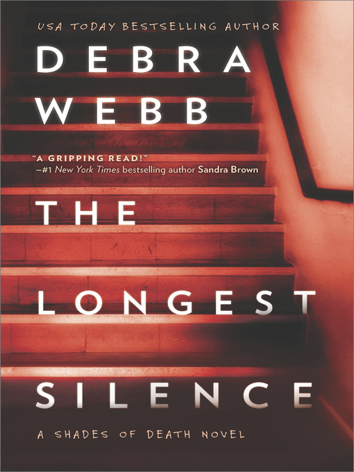 Cover image for The Longest Silence